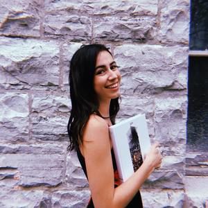 Meet your Posher, Kath